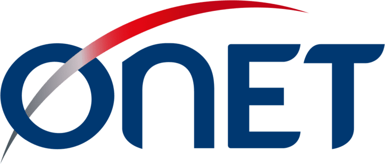 Logo ONET