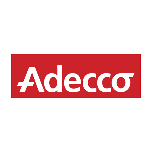 Logo Adecco