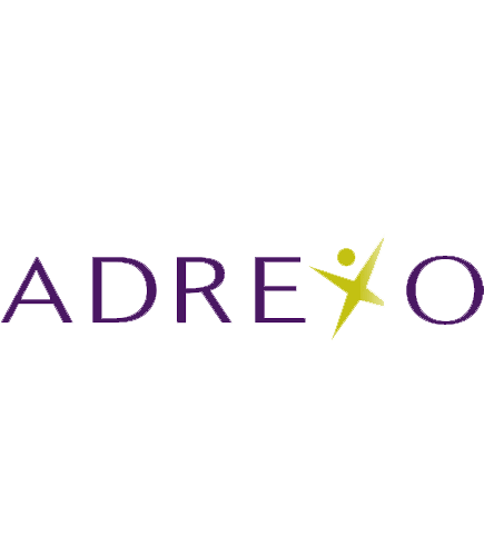 Logo ADREXO