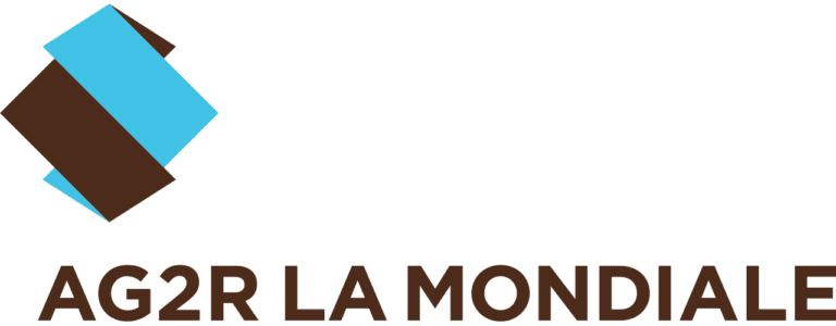 Logo AG2R