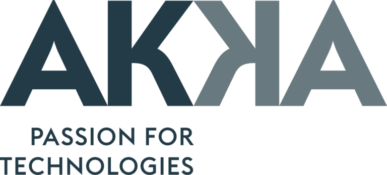 Logo AKKA