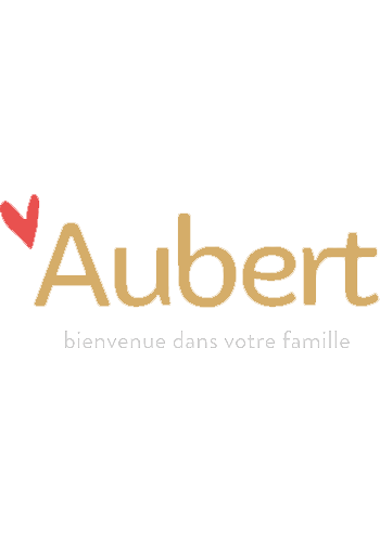 Logo Aubert