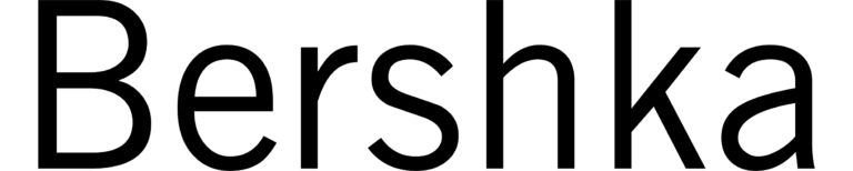 Logo Bershka