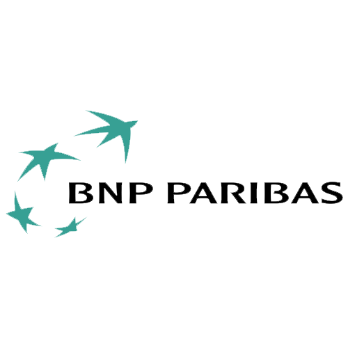Logo BNP Paribas