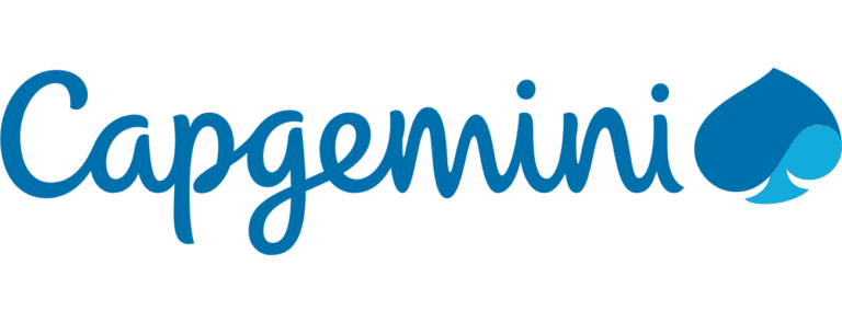 Logo Capgemini