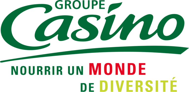 Logo Casino