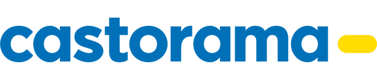 Logo Castorama