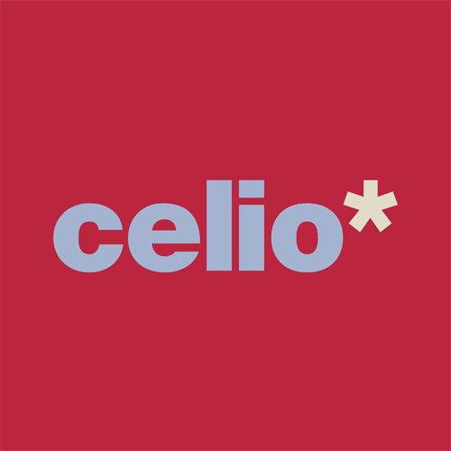Logo Celio
