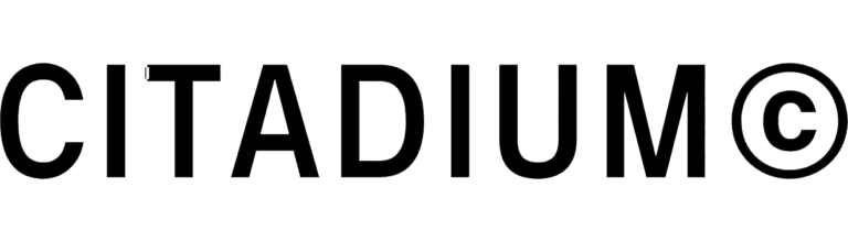 Logo CITADIUM