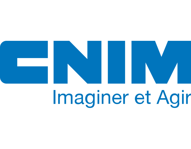 Logo CNIM