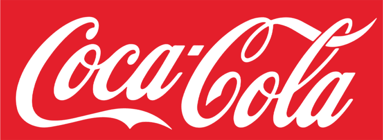 Logo Coca Cola