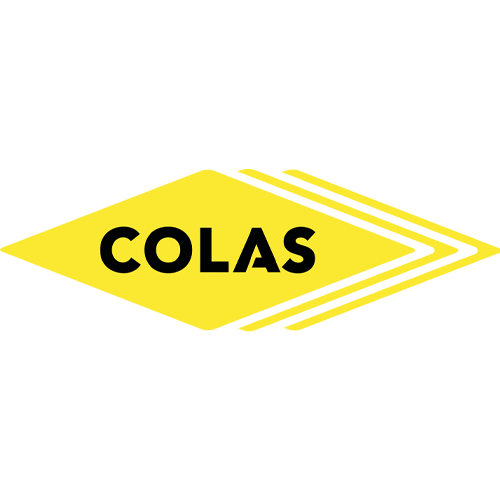 Logo COLAS