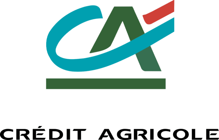 Logo Crédit Agricole