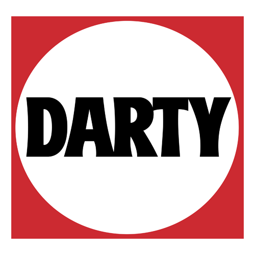 Logo Darty