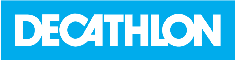 Logo Decathlon