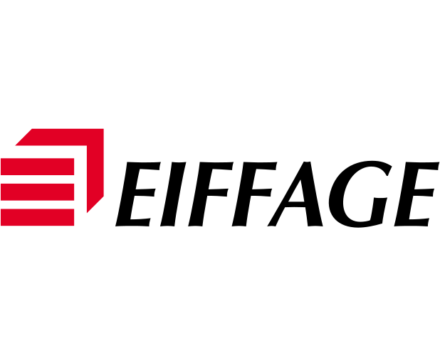 Logo EIFFAGE