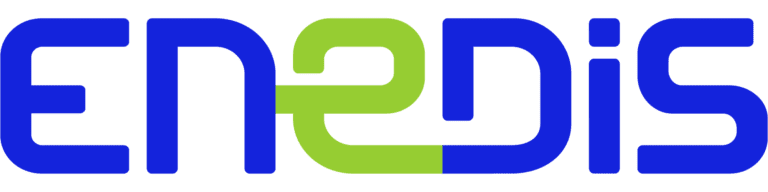 Logo ENEDIS