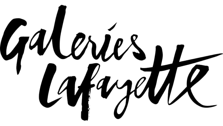 Logo Galeries Lafayette
