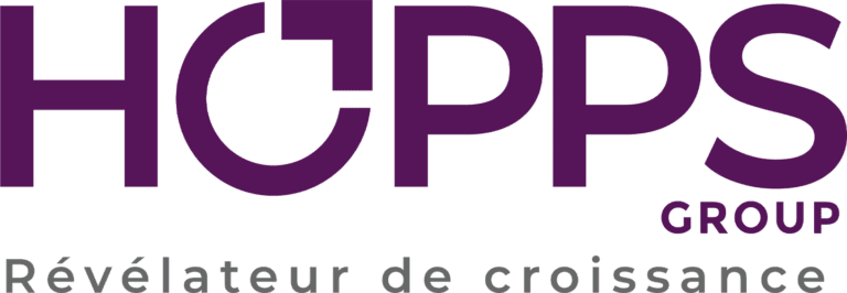 Logo HOPPS