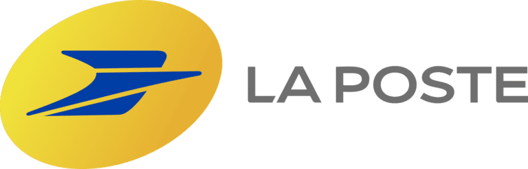 Logo La Poste