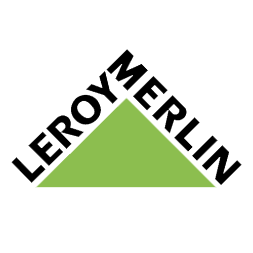Logo Leroy Merlin