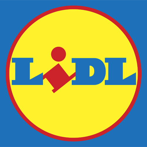 Logo Lidl