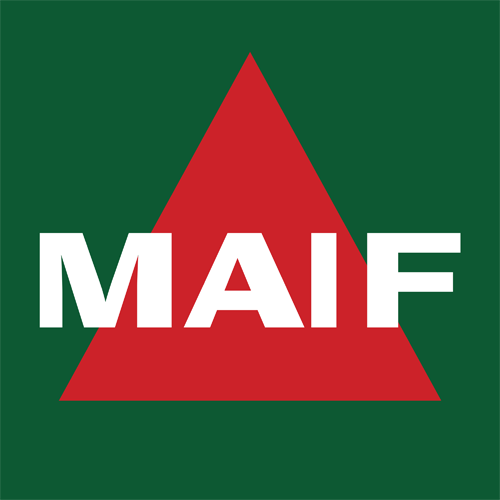 Logo MAIF