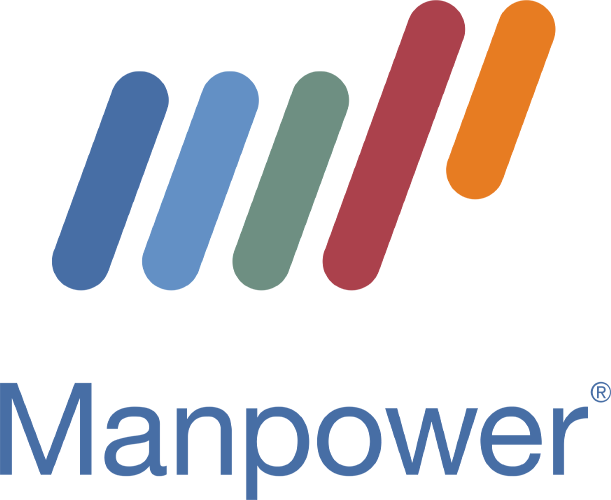 Logo Manpower