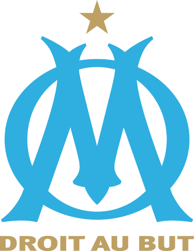 Logo Olympique de Marseille