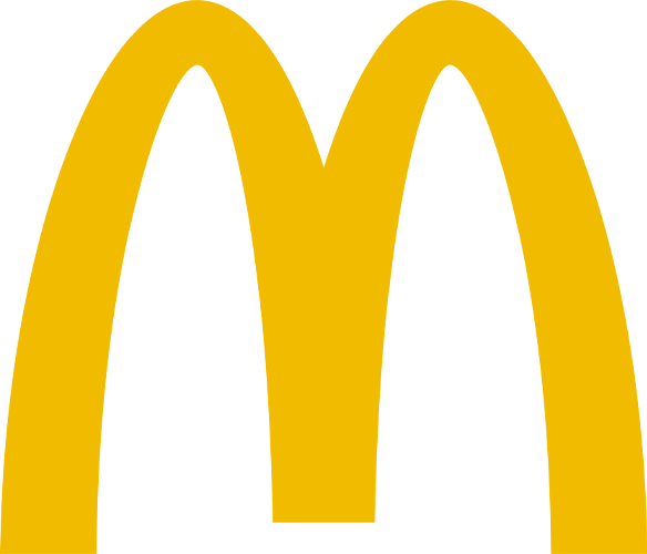 Logo McDonald's
