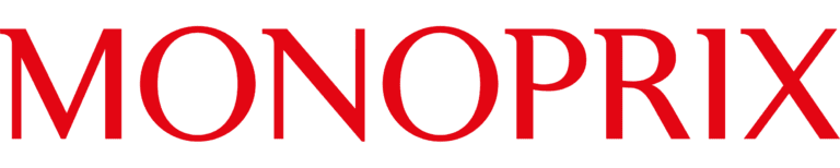 Logo Monoprix