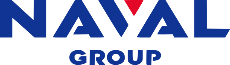 Logo Naval Group