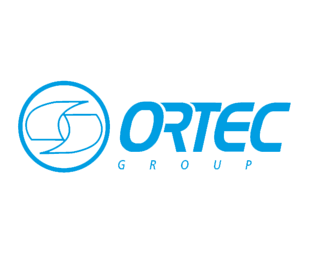 Logo Ortec