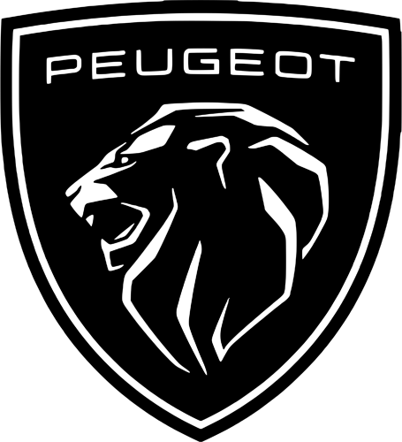 Logo Peugeot