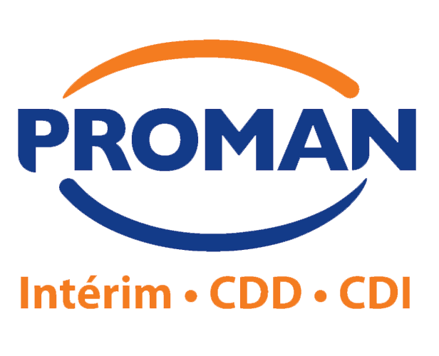 Logo Proman