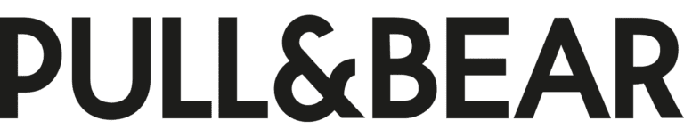 Logo Pull&Bear