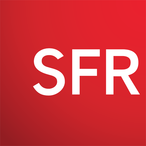 Logo SFR
