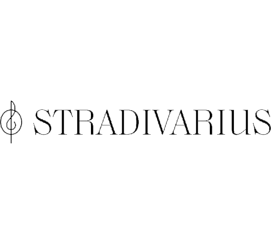 Logo Stradivarius