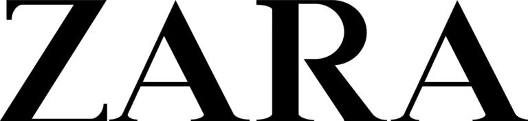 Logo Zara