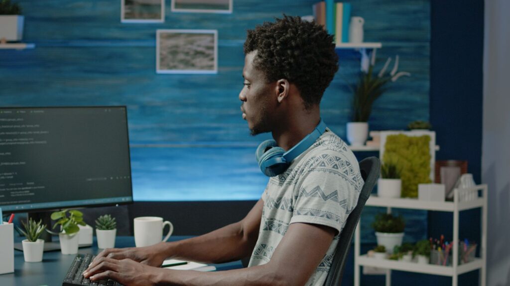 Bachelor Cybersécurité en alternance