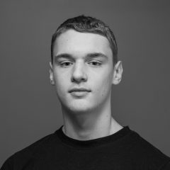 Nicolas ZAFOSNIK