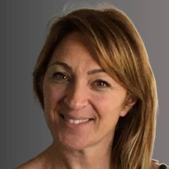 Sandrine DAS NEVES